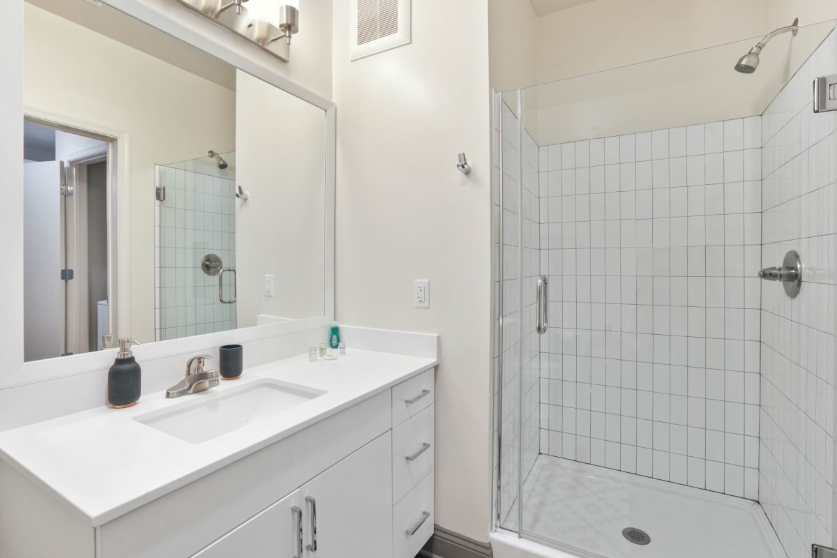 Photo Gallery Trellis House Washington, D.C. Apartments